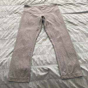 Lululemon leggings!
